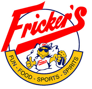 fricker's jobs